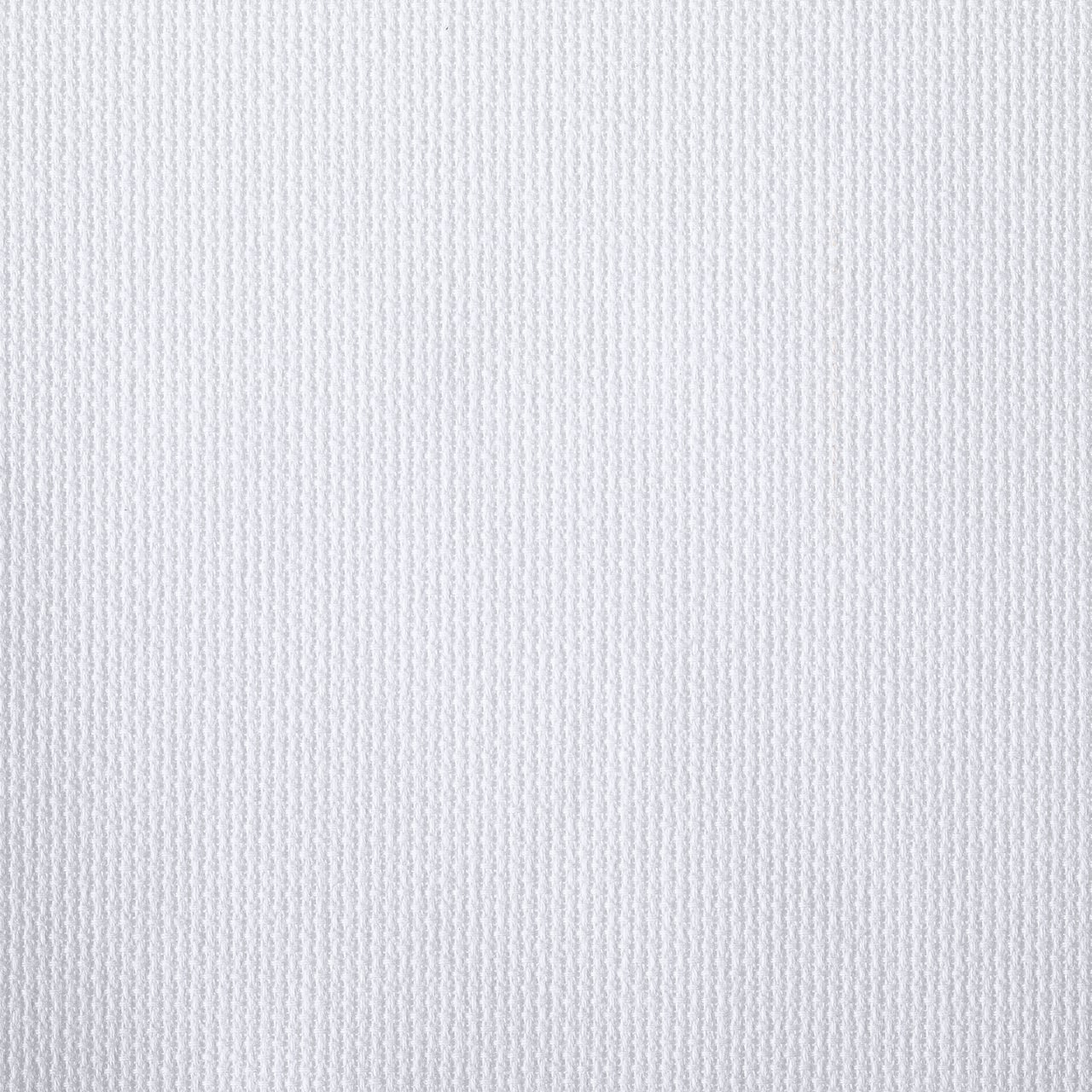 12 Pack: 18 Count Aida Cloth Cross Stitch Fabric by Loops & Threads™, 15" x 18"